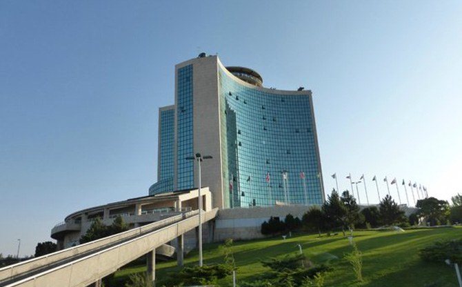 پارس ائل گلی تبریز