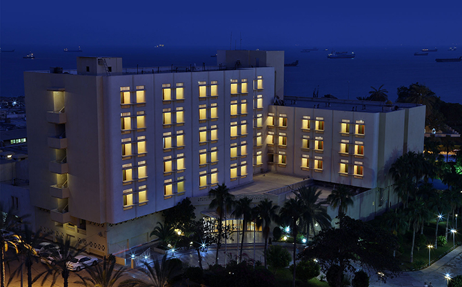 هما بندرعباس