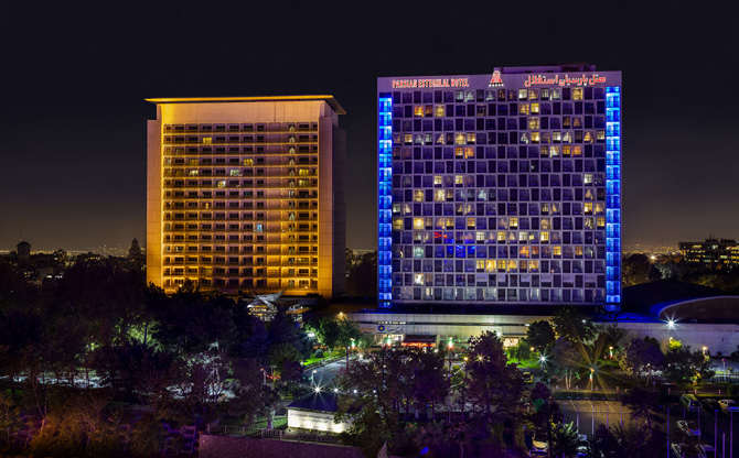 استقلال تهران