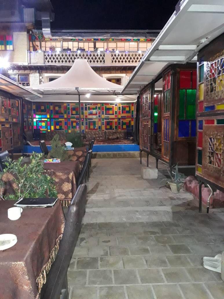 سنتی نیایش شیراز