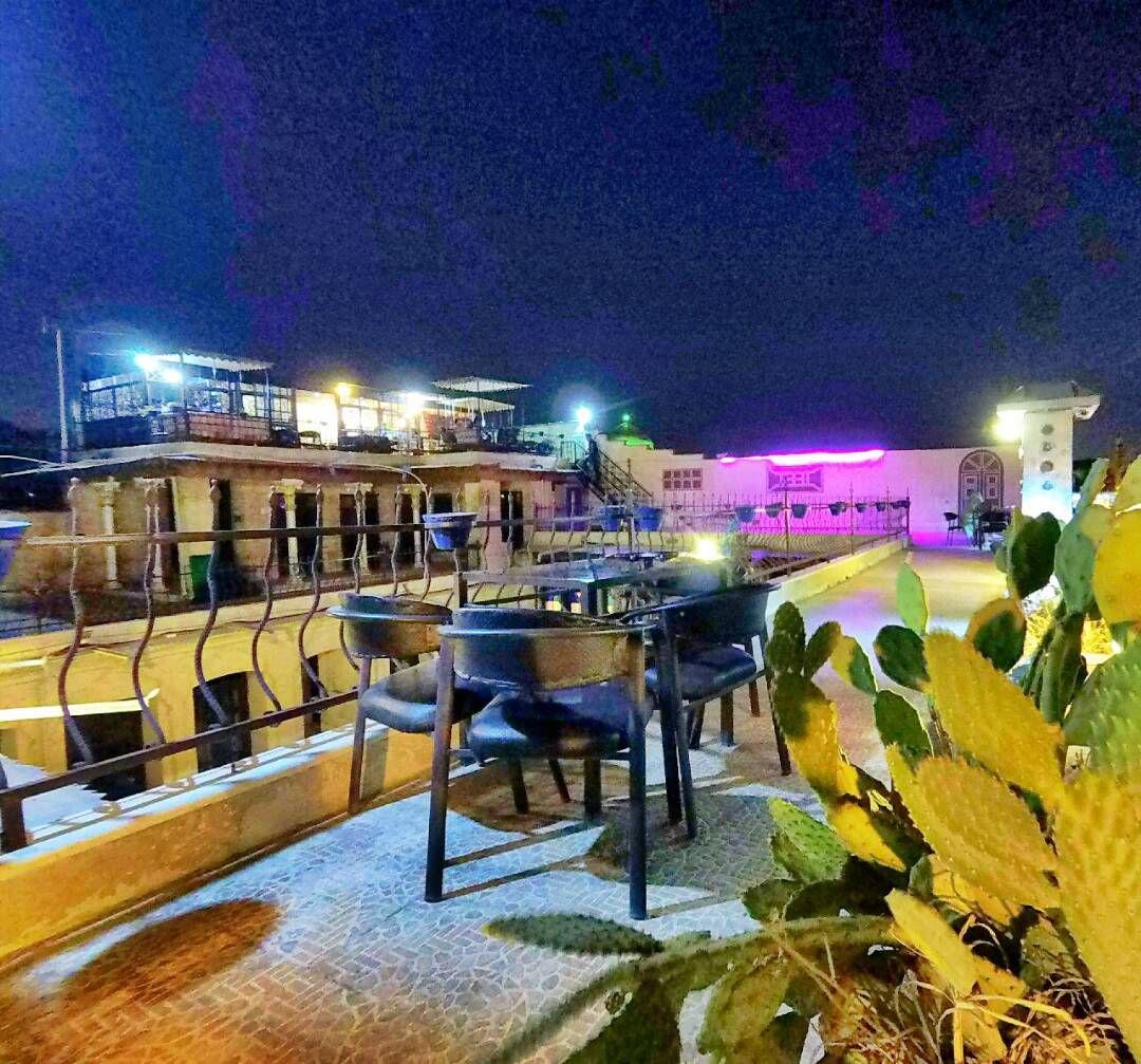 سنتی نیایش شیراز