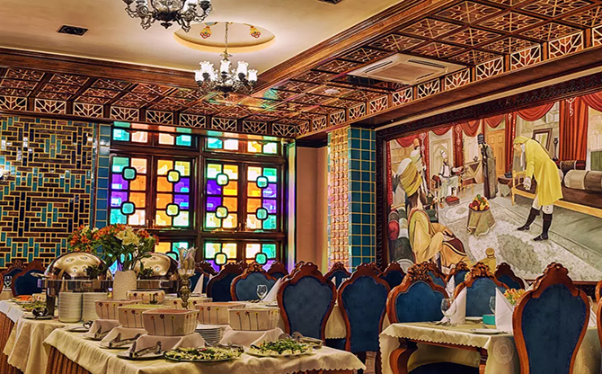 کریم خان شیراز