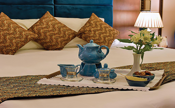 کریم خان شیراز
