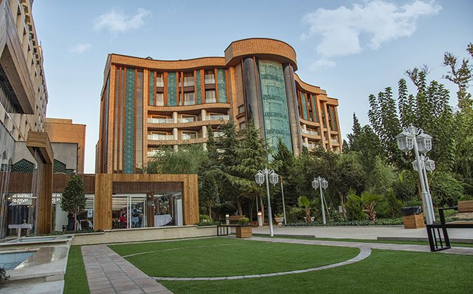 کوثر اصفهان