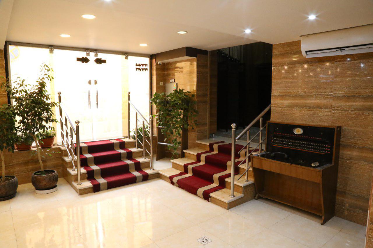 کیوان شیراز
