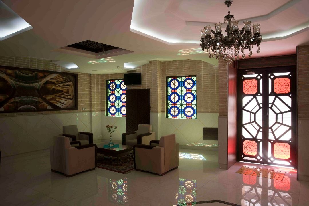 وکیل شیراز