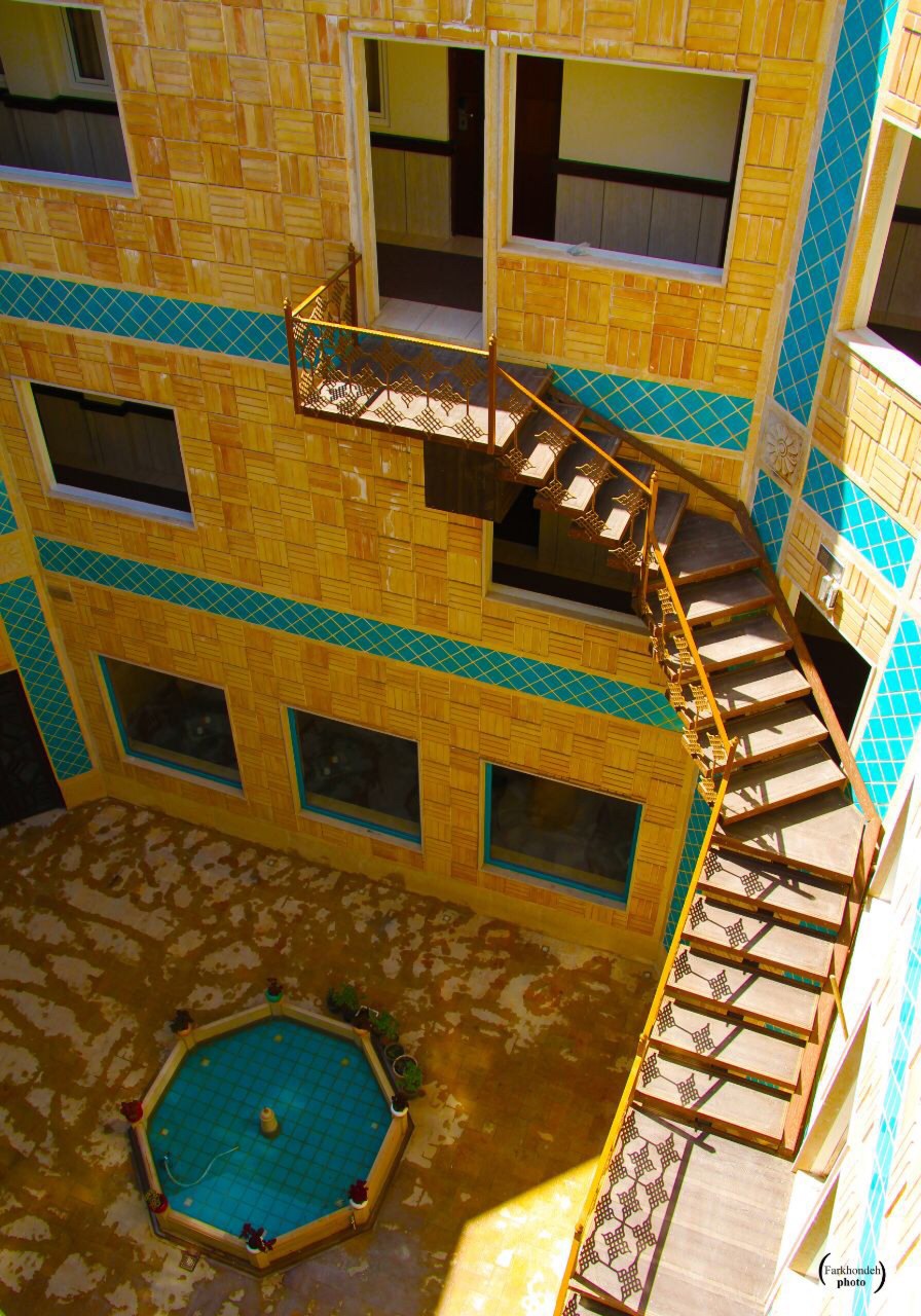 وکیل شیراز