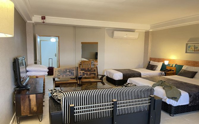 ملل بندرانزلی