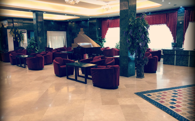 پرسپولیس شیراز