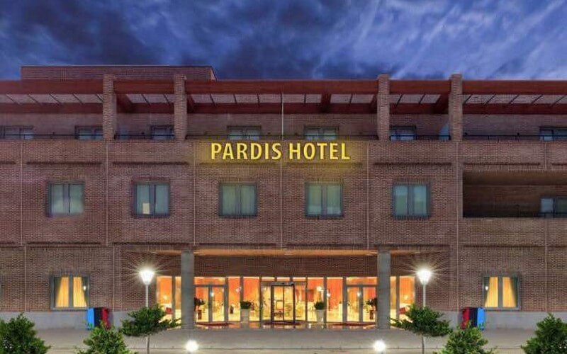 پردیس تهران