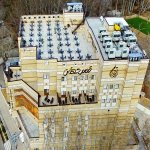 قصر جهان نطنز