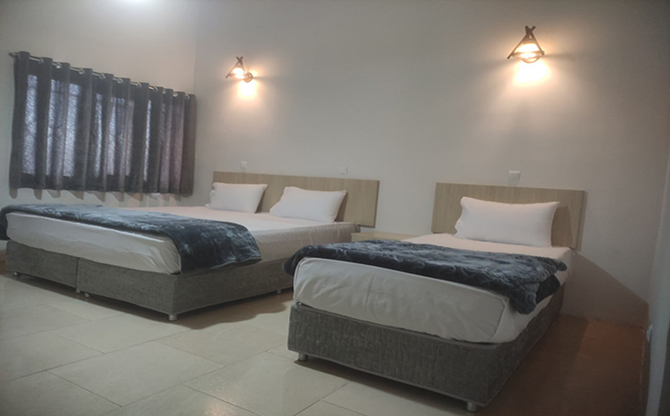 همام اصفهان