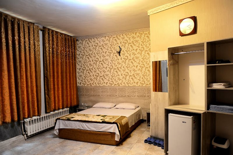 مروارید تبریز