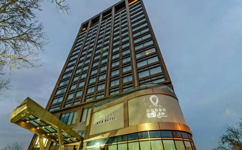 آنا ارومیه
