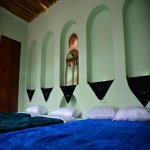 عمارت هفت رنگ شیراز