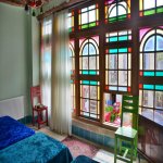 عمارت هفت رنگ شیراز